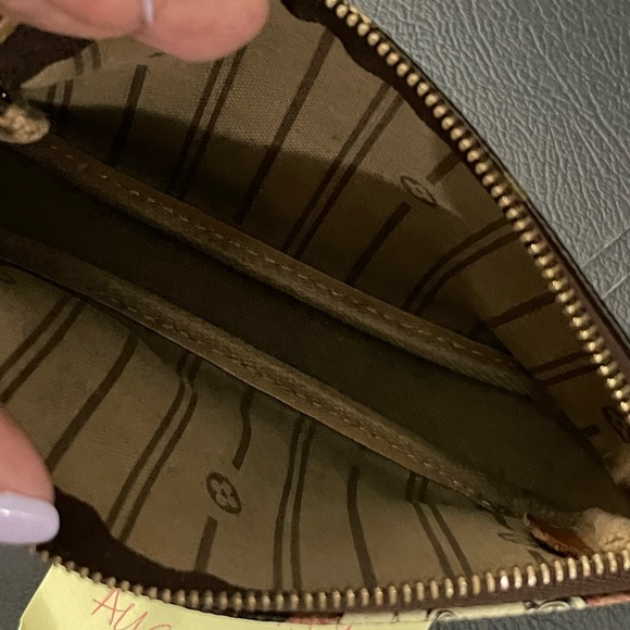 SOLD LV Mini Pochette Trunks and Bags Collection - Picture 4 of 5